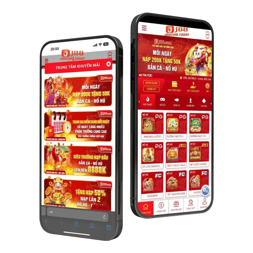 Hình ảnh hệ sinh thái trò chơi đa dạng của az88 Nổ Hũ