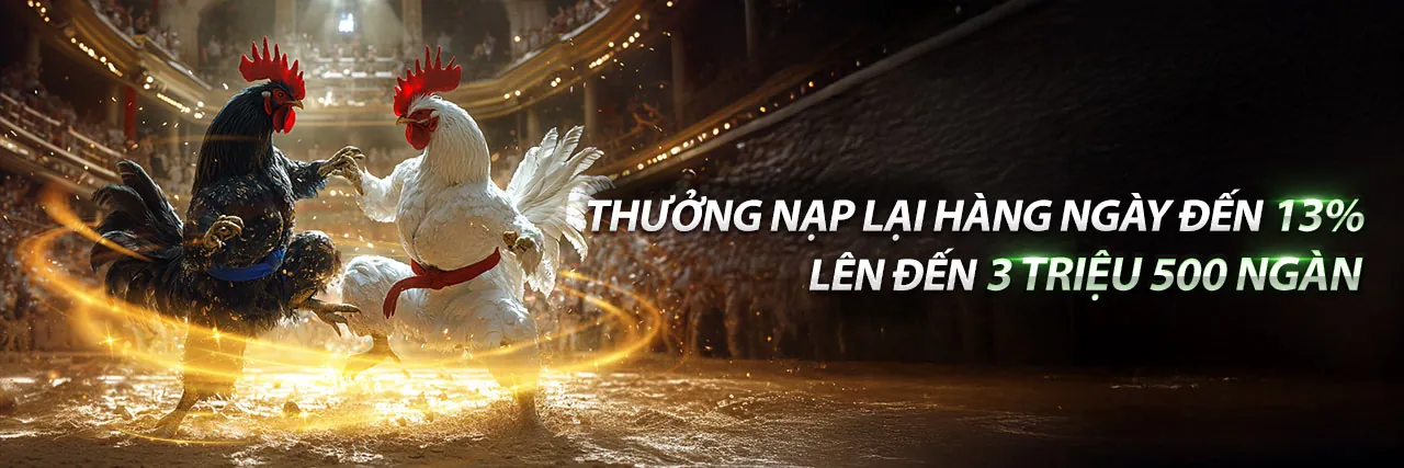 Đá gà trực tuyến kịch tính tại AZ88 Nổ Hũ