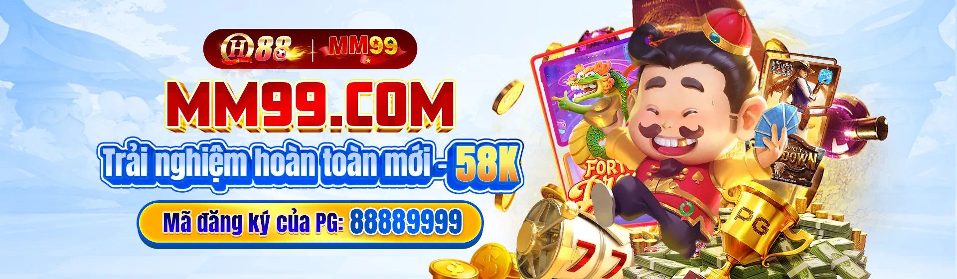 Sòng bạc trực tuyến AZ88 Nổ Hũ