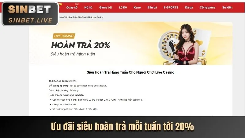 Ưu đãi nạp tiền hàng ngày và hàng tuần tại AZ88 Nổ Hũ